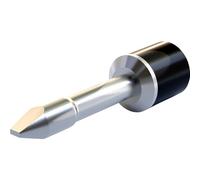 Weller WLTCH4LBA12 Panne de fer à souder forme de burin Taille de la panne 4 mm Contenu 3 pc(s)