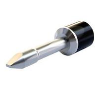 Weller Panne de fer à souder WLTCH4LBA12 forme de burin 4 mm 3 pièces