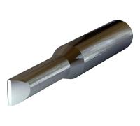 Weller Panne de fer à souder WLTCH60IR80 - forme burin 6.40 mm - 3 pc(s)