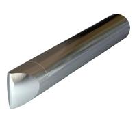 Weller Panne de fer à souder WLTCH6IR60 forme de burin 6,40 mm 3 pc(s)