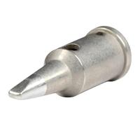 Weller Panne pour fer à souder WLTDF24IBU75 – plate 2,4 mm – 3 pièces