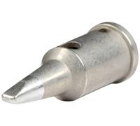 Weller WLTDF24IBU75 Panne de fer à souder forme plate Taille de la panne 2.4 mm Contenu 3 pc(s)