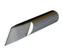 Weller WLTK4IR30 Panne de fer à souder couteau lame 45° Taille de la panne 4 mm Contenu 3 pc(s)