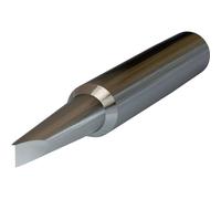 Weller WLTS24IR60 Panne A Souder En Forme De Tournevis 2,4 Mm Pour Faire A Souder WLIR60, 3 PK
