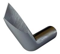 Weller WLTSB10IR80 Panne A Souder En Forme De Tournevis Courbée 10,0 Mm Pour Fer A Souder WLIR80, 3 PK