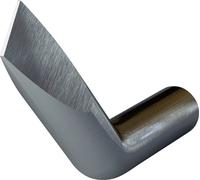 Weller WLTSB10IR80 Panne A Souder En Forme De Tournevis Courbée 10,0 Mm Pour Fer A Souder WLIR80, 3 PK