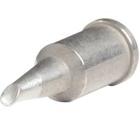 Weller – Panne de fer à souder WLTSF24IBU75 forme plate 2,4 mm – 3 pièces