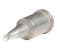 Weller WLTSF24IBU75 Panne de fer à souder forme plate Taille de la panne 2.4 mm Contenu 3 pc(s)