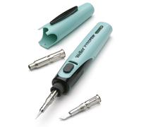 Weller WP60 Kit Soudeur Portable Gaz pour Électronique