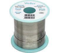 Weller Fil de soudage WSW SAC M1 (T0051388699) Ø1,0 mm sans plomb Sn96.5Ag3.0Cu0.5 250 g