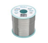 Étain à souder sans plomb Sn0,7Cu 0.8 mm Weller WSW SC M1 bobine 500 g