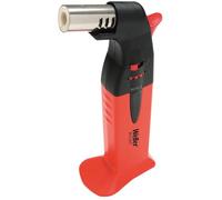 Weller Chalumeau à gaz WT13EU – Robuste – Allumage piézo