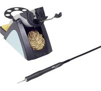 Weller WTPP MS Fer à souder 12 V 40 W 100 - 450 °C avec panne à souder, avec support