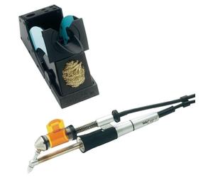 Weller WXDP120SET Fer à Dessouder De 120 Watt Avec Soutien WDH70 Pour Unité