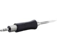 Weller WXMP MS LÖTSET RTM013SMS/WSR 200 Set de soudure 12 V 55 W 100 - 550 °C avec support, avec panne à souder