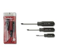 Weller Xcelite Jeu de tournevis