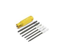 Weller Xcelite Jeu de tournevis