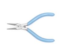 Weller Xcelite NN54VN Pince à bouts pointus 127 mm
