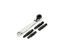 Weller Xcelite Tournevis à cliquet
