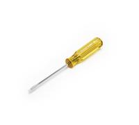 Weller Xcelite Tournevis pour vis à fente Longueur de la lame: 101.6 mm