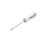 Weller Xcelite Tournevis pour vis à fente Longueur de la lame: 101.6 mm