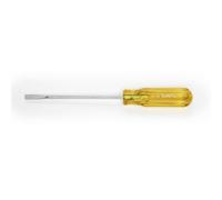 Weller Xcelite Tournevis pour vis à fente Longueur de la lame: 152.4 mm