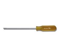 Weller Xcelite Tournevis pour vis à fente Longueur de la lame: 152.4 mm