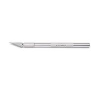 Weller Xcelite XN100 Couteau de précision léger - pointe fine, pour papier, bois et matériaux légers