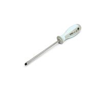 Weller Xcelite XPE144 Tournevis plat 1/4" x 6" - poignée Ergo sûre ESD, série Pro