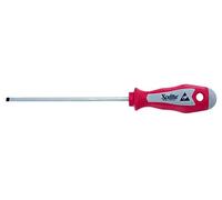 Weller Xcelite XPE3166 Tournevis plat 3/16" × 6" - poignée Ergo sûre ESD, série Pro