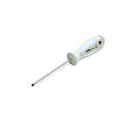 Weller Xcelite XPE5324 Tournevis plat 5/32" × 4" - poignée Ergo sûre ESD, série Pro