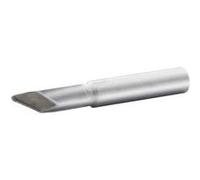 Weller XNT KN Panne de fer à souder couteau lame 45° Taille de la panne 2 mm Longueur de la panne 33 mm Contenu G