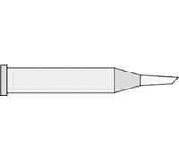 Weller XT GW3 Panne de fer à souder pour dépôt de soudure Taille de la panne 0.8 mm Longueur de la p