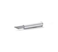 Weller XT KN LÖTSPITZE 2,0MM VERP. Panne de fer à souder pointe de couteau Contenu