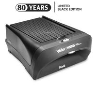 Weller Zero Smog Shield Limitée Noir Édition Succion Fumée Soudure de Table