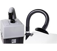 Weller Zero Smog TL Kit 1 FN Extracteur de fumées 230 V 120 W 190 m³/h