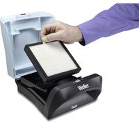 Weller ZS SHIELD Cartouche filtrante 1 pc(s)