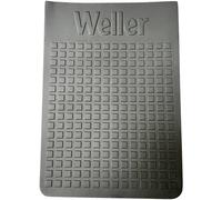 Weller ZS Shield Tapis en silicone 1 pièce (L x l x H) 138 x 192 x 4 mm 1 pc(s)