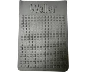 Weller ZS Shield Tapis en silicone 1 pièce (L x l x H) 138 x 192 x 4 mm 1 pc(s)