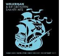 Wellerman Die Gro Ten Shanty Hits Import