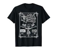 Wellerman Sea Shanty Weller Brothers Bientôt le Wellerman T-Shirt