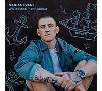 Nathan Evans – Wellerman-The Album – Import