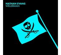 Evans,Nathan - Wellerman (Sea Shanty) (Maxi CD) [Import]