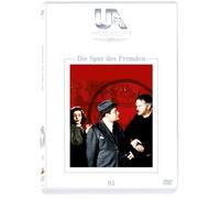 Welles, O. - DVD DIE SPUR DES FREMDEN