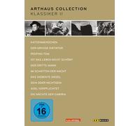 Welles,Orson - Arthaus Collection Klassiker II/Gesamtedition