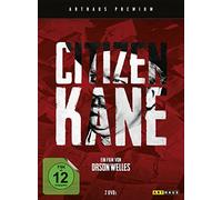 Welles,Orson - Citizen Kane/Arthaus Premium