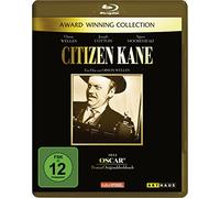 Welles,Orson - Citizen Kane/Award Winning Collection [Blu-ray]