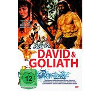 Welles,Orson - David & Goliath-Orson Welles
