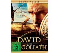 Welles,Orson - David & Goliath-Orson Welles [Import]