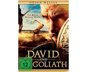 Welles,Orson - David & Goliath-Orson Welles [Import]